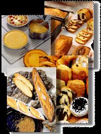 8. Boulangerie et pâtisserie On dénombre 39 conventions collectives dans le secteur Boulangerie et pâtisserie.