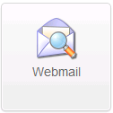 com/webmail depuis l'interface de connexion à l'espace client (voir page 3), onglet Webmail depuis votre espace client icône Webmail Entrez l'adresse que vous avez créée Fonctionnalités du Webmail