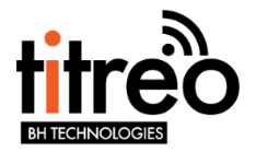 Innovation 2012 : Le logiciel web Titréo centralisé Titréo Web est un logiciel de gestion de vos titres accessible sur le nuage électronique depuis tout poste équipé d internet. Utilisation simple 1.