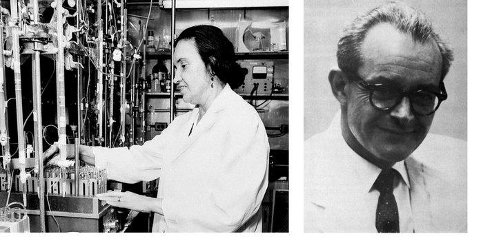 Un peu d histoire 1960 : Yalow et Berson dosage de l insuline par radio-immunologie Bond en avant!
