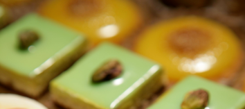 et Crème de Fromage LES TARTES D ANTAN 250 Amuses Bouches à l Ancienne Pomme à la Cannelle, Poire aux Amandes, Oreillons d Abricot, Segments de Pêche LA DECLINAISON SUCREE «PRESTIGE» - (sup.