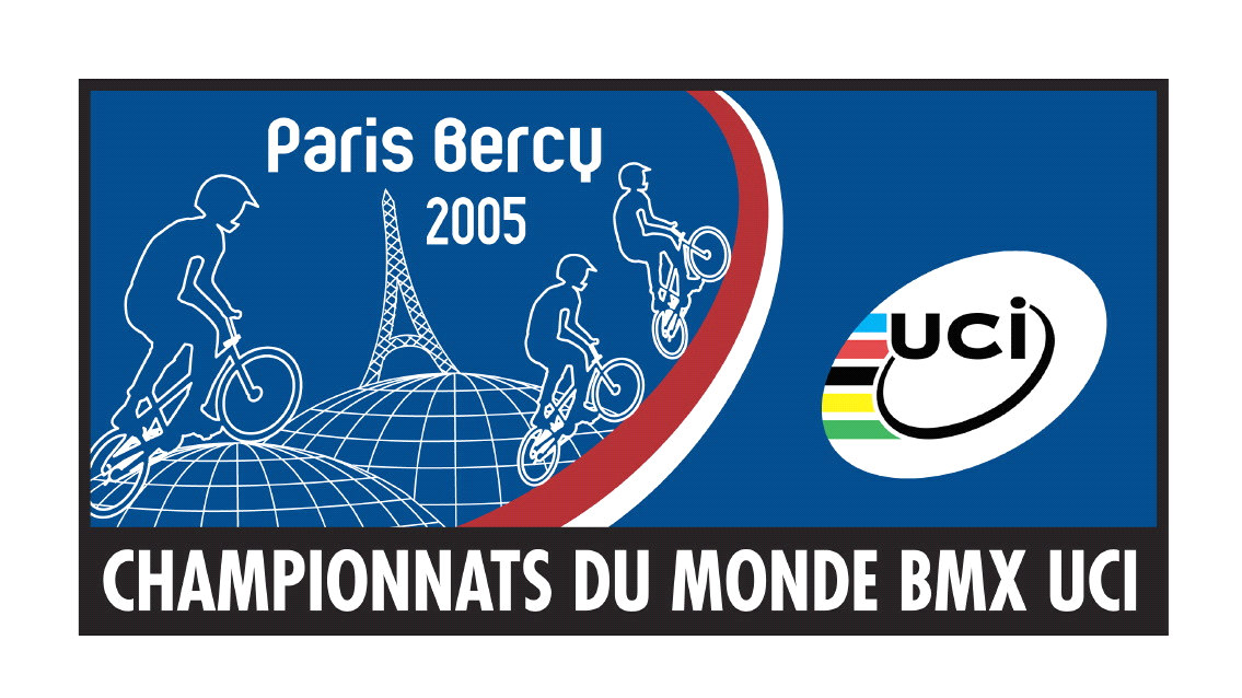 General information PARIS It is Paris, the capital of France city, that will welcome the 2005 UCI BMX World Championships.