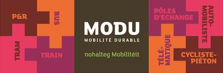 Le rôle structurant du tram pour la mobilité de demain (MoDu) Le