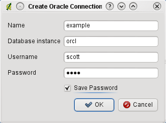 19.14 Extension GeoRaster Oracle Spatial Dans les bases de données Oracle, les données raster peuvent être stockés dans des objets SDO_GEORASTER, GeoRasterOracle disponibles dans l extension Oracle