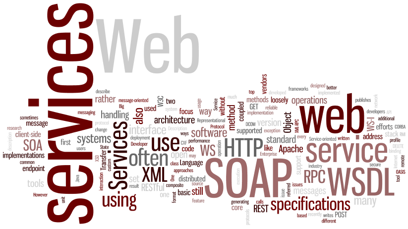 SOA Services Web Etendus SOAP : Communiquer Mickaël BARON 2010 (Rév.