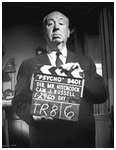 Fiche technique La Mort aux trousses (titre original: North by Northwest ) Film de Alfred HITCHCOCK (USA 1959) Production : Alfred Hitchcock, MGM (Metro Goldwyn Mayer) Scénario: Ernest Lehman