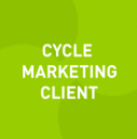 Pratiques marketing Les clients au cœur de la démarche des PME pratiquant le marketing, 2/3 le traduisant dans leur CRM Cycle marketing client Personnalisation Q26 La communication de votre
