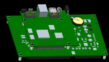 Vision NI pour l électronique de puissance Co-simulation graphique (Multisim, LabVIEW FPGA) Conception Test en usine Prototypage