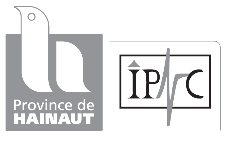Institut Provincial de Nursing du Centre rue Ernest Milcamps 13B, 7100 La Louvière www.ipnc.hainaut.