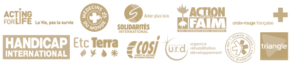 Sigmah : des ONG humanitaires coopérent pour répondre à un besoin du secteur Plaisians, le 21/07/14 Table des matières Le