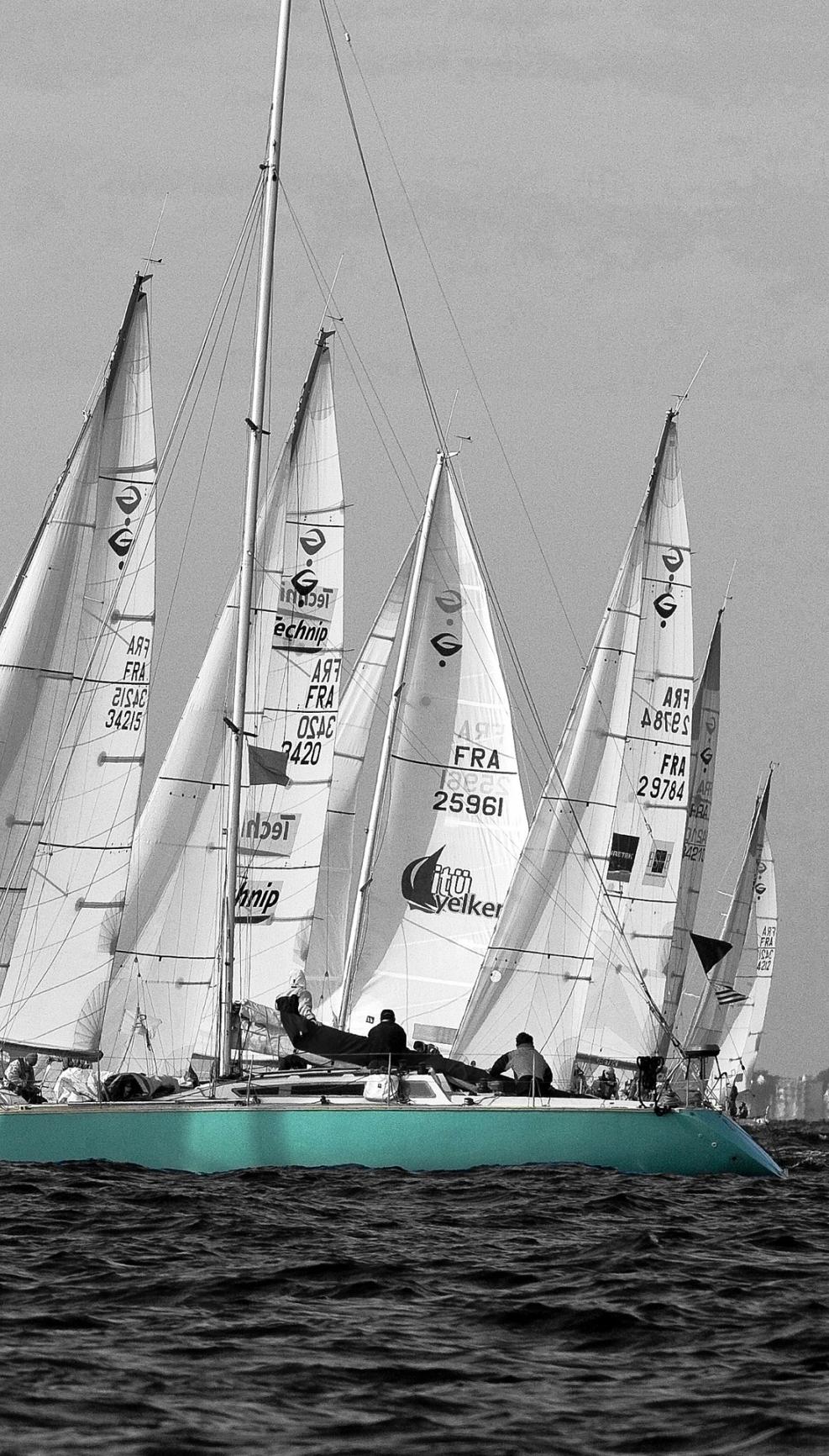 Le HEC Lausanne Sailing Team est une activité développé par le Comité des