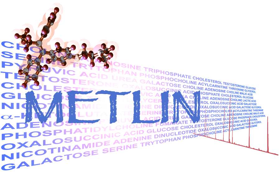 xcms Metlin 18 http://metlin.scripps.