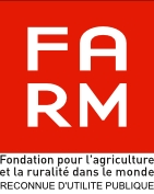 Jean-Christophe Debar Fondation pour l agriculture et la