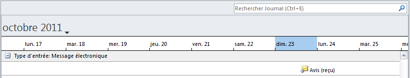 7.2 Enregistrer des éléments ou des fichiers automatiquement Procédure: 1 ) Cliquez sur l onglet "Fichier" puis sur "Options".