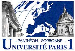 Université Paris I, Panthéon - Sorbonne Licence MASS Cours d