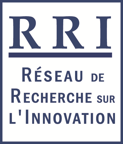 Research Network on Innovation Réseau de Recherche sur l Innovation WORKING PAPERS DOCUMENTS DE TRAVAIL N 28 / 2012
