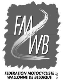 Licenciés "Motocyclisme de Loisirs" 2015 CLUB:......... N : Liste n.. du /20.