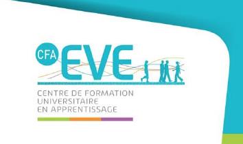 4 ème journée pédagogique du CFA-EVE Lundi 9 mars 2015 Le programme de formation