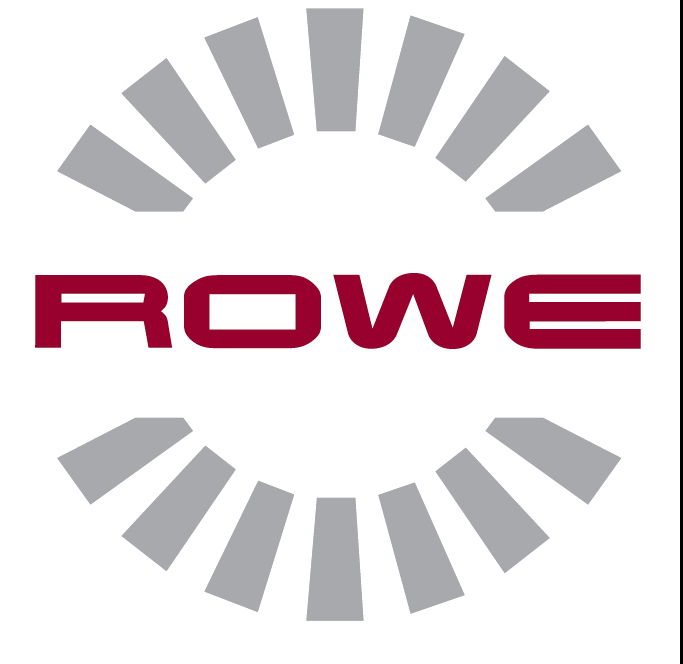 des fichiers ROWE Scan Color Module scannage couleur avec driver imprimante jet d encre Autres drivers imprimante ROWE Edit Colour traitement professionnel des scans Dimensions : RC 4000 et 6000 :