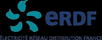 1. ERDF Electricité Réseau Distribution France - créée le 1er janvier 2008, est une filiale à 100% du groupe EDF.