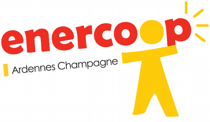 Enercoop Ardennes Champagne Société Coopérative d'intérêt Collectif Maîtrise de l'énergie & Énergies Renouvelables 23A rue André Dhôtel / 08130 Attigny : 03 10 29 00 00 @ : contact@enercoop-ardennes.