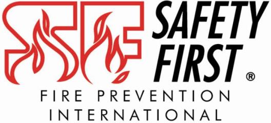 LA SENTINELLE ACTIVE DE VOTRE CUISINE SAFETY FIRST INTERNATIONAL Depuis 1949, SAFETY FIRST INTERNATIONAL sélectionne et développe des systèmes mondialement reconnus dans la Prévention Incendie des
