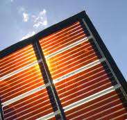 Photosynthèse artificielle et photoproduction d H 2 Dye-sensitized Solar Cells