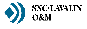 Humidificateurs, remplacement Devis technique SNC-Lavalin O&M inc.