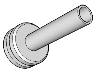 Leçon : Traction simple Chapitre III Sachant que la tige du piston qui est sollicitée à la compression et un cylindre creux en acier de diamètre intérieur d int = 0 mm et de limite élastique R e = 80