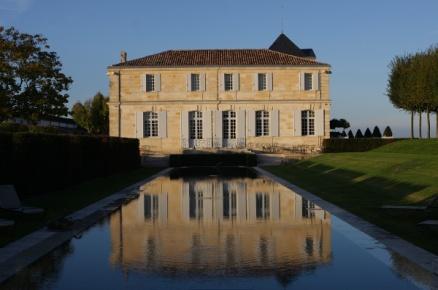 Hébergement à la propriété Château du Tertre Marc Verpaalen 14 allée du Tertre 33460 Arsac 05 57 88 52 52 g.breton@chateaudutertre.