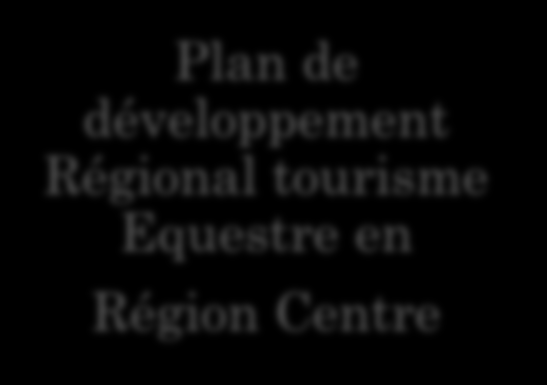 Tables Rondes Interventions de professionnels sur des questions spécifiques liées au Tourisme Equestre Ateliers