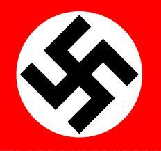Guide des symboles et imageries fascistes Les symboles nazis La croix gammée : Elle est le symbole de l'allemagne nazie et reprise par les groupes les plus radicaux de