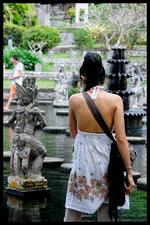 également ce pays magnifique qu est Bali avec la grande diversité de lieux qui seront visités et des hébergements de charme où vous allez séjourner.