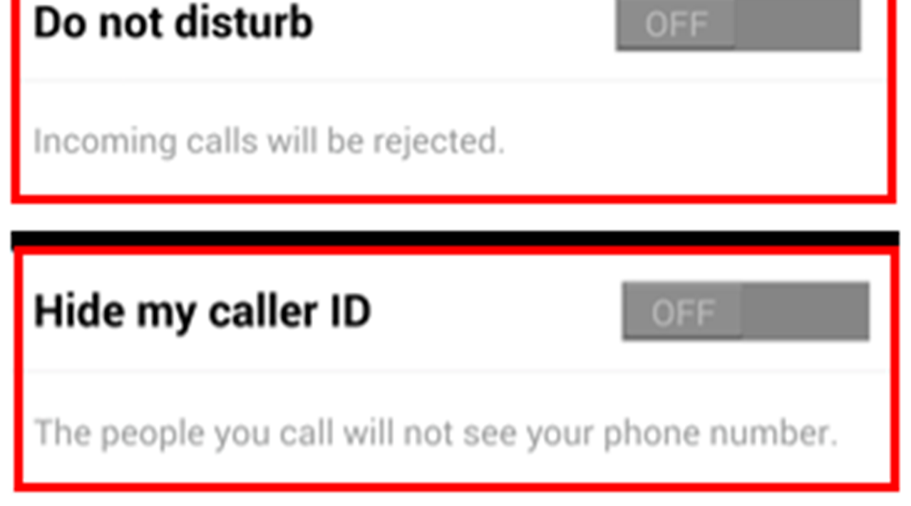 Déviation d appels A partir de l icône, allez dans «Call Forwarding», différentes déviations peuvent être activées selon : - «All Calls» : déviation inconditionnelle de tous les appels sur un numéro.