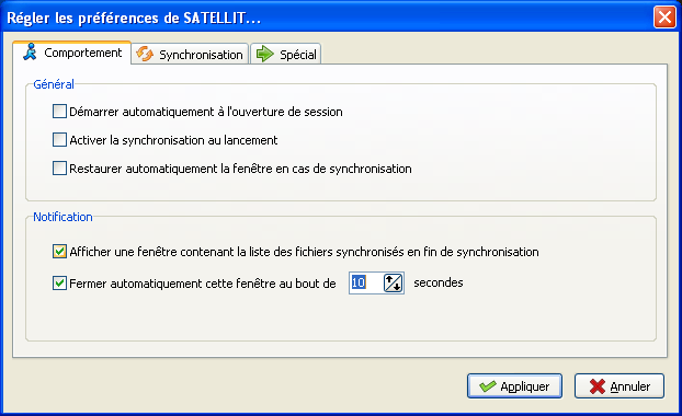 Réf: SR//SATELLIT Fichier : Satellit-Manuel-Utilisateur.