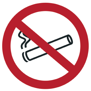 NORMES TECHNIQUES DES EMPLACEMENTS Les emplacements réservés aux fumeurs sont des salles closes, affectées à la consommation de tabac et dans lesquelles aucune prestation de service n'est délivrée.