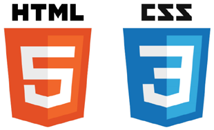 HTML/CSS : Fondamentaux + JavaScript 5 jours I. Introduction ii. Conception de pages web avec HTML Atelier : Première page Internet iii.