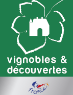 «Vignobles & Découvertes».