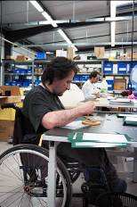 Emploi des personnes en situation de handicap : que dit la loi?