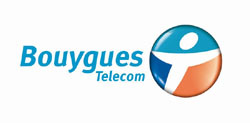 Bouygues Telecom 82 rue Henri Farman 92130 Issy les Moulineaux Site Internet : www.bouyguestelecom.