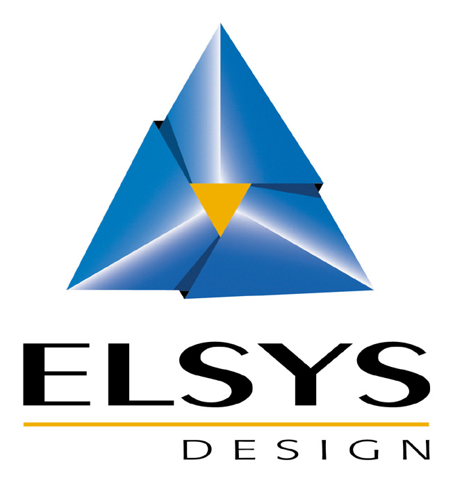 ELSYS Design 191 avenue du Général Leclerc 94230 Cachan Site Internet : www.elsys-design.