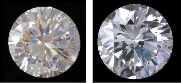 LE DIAMANT SYNTHÉTIQUE Le diamant naturel coûte une fortune. Des compagnies ne peuvent donc pas se permettre de l utiliser pour profiter de ses caractéristiques.