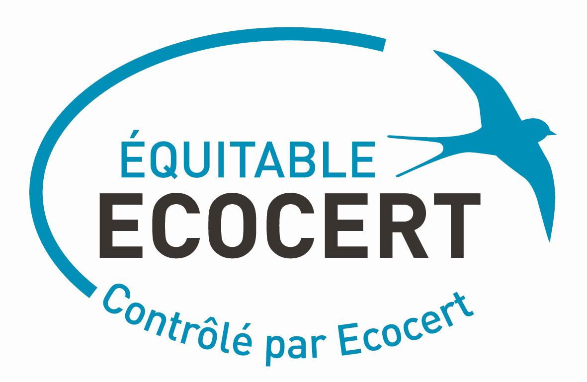 ECOCERT EQUITABLE ECOCERT EQUITABLE LABEL : ECOCERT Equitable, 2010 (ex ESR, 2006) CREATEUR DU LABEL : ECOCERT (1991) ORGANISME DE VERIFICATION : ECOCERT CONTACT : L Isle de Jourdain, France BP47