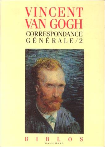 chemins de Van Gogh (Les) / Plazy, Gilles. Auteur - Chêne. [Paris], 1997 B VAN B VAN V comme Van Gogh / Sellier, Marie. Auteur - Réunion des musées nationaux. Paris, 1999 E.759.