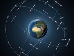 Galileo Masse du satellite divisé par deux Orbites GTO+ Orbite