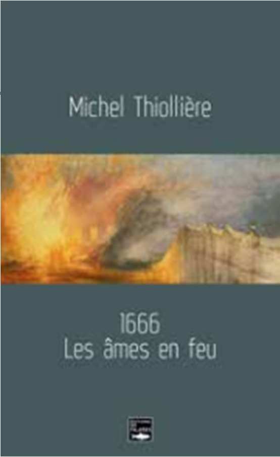 Actualités en plus L actualité littéraire Radicale Michel Thiollière, angliciste, a déjà publié deux romans John le Shetlandais et Frères d armes, un recueil de nouvelles Le Scribe, un essai Quelle