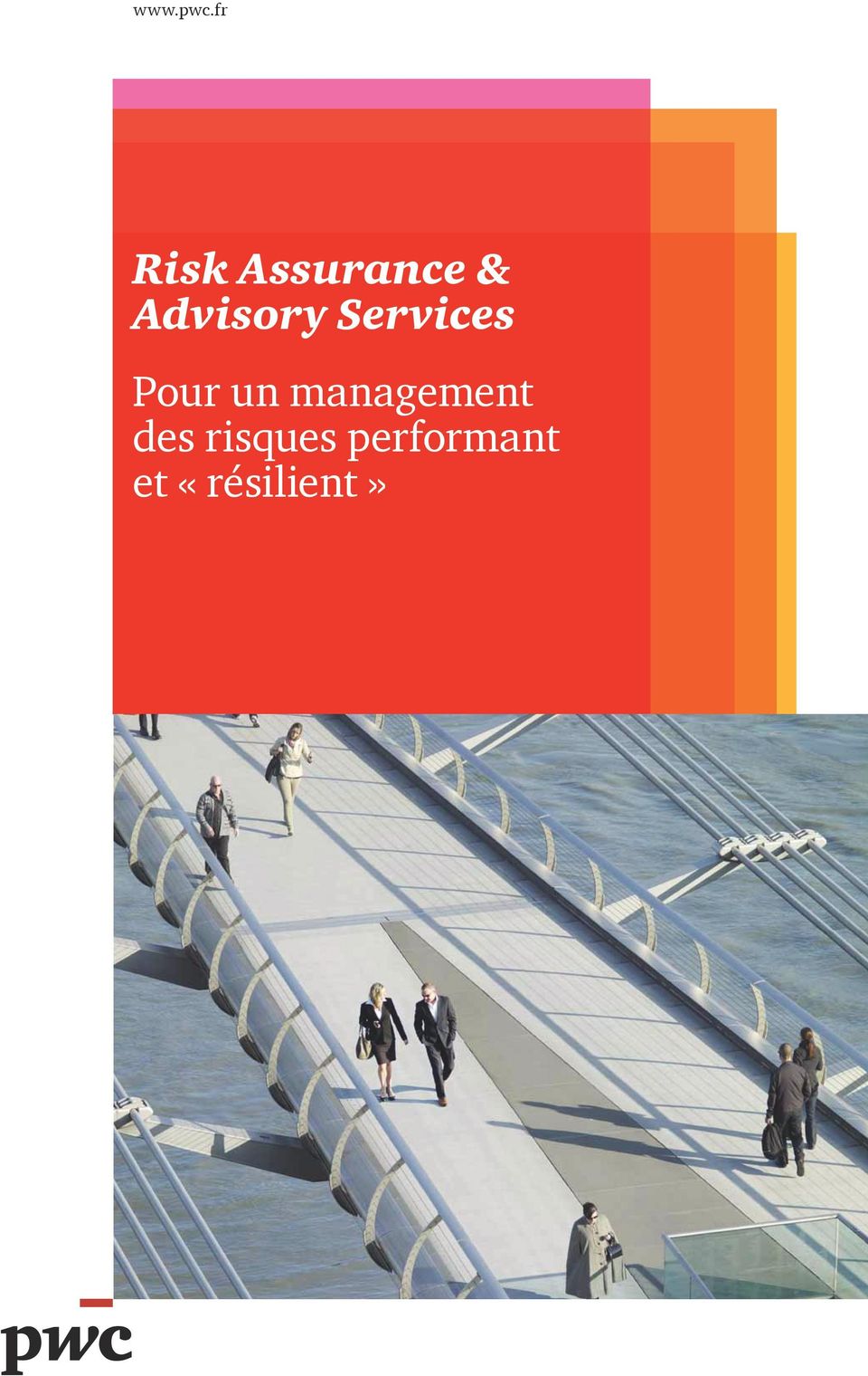Advisory Services Pour un