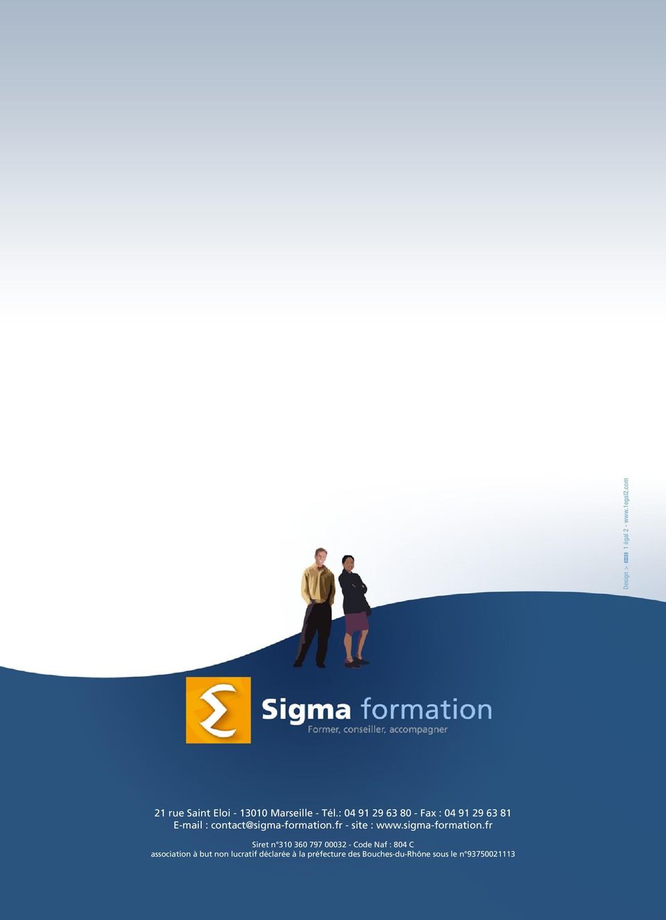 fr - site : www.sigma-formation.