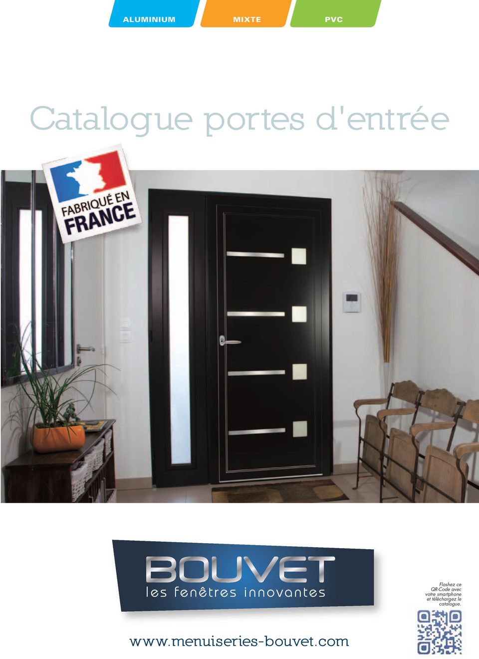 Catalogue portes d'entrée - PDF Téléchargement Gratuit