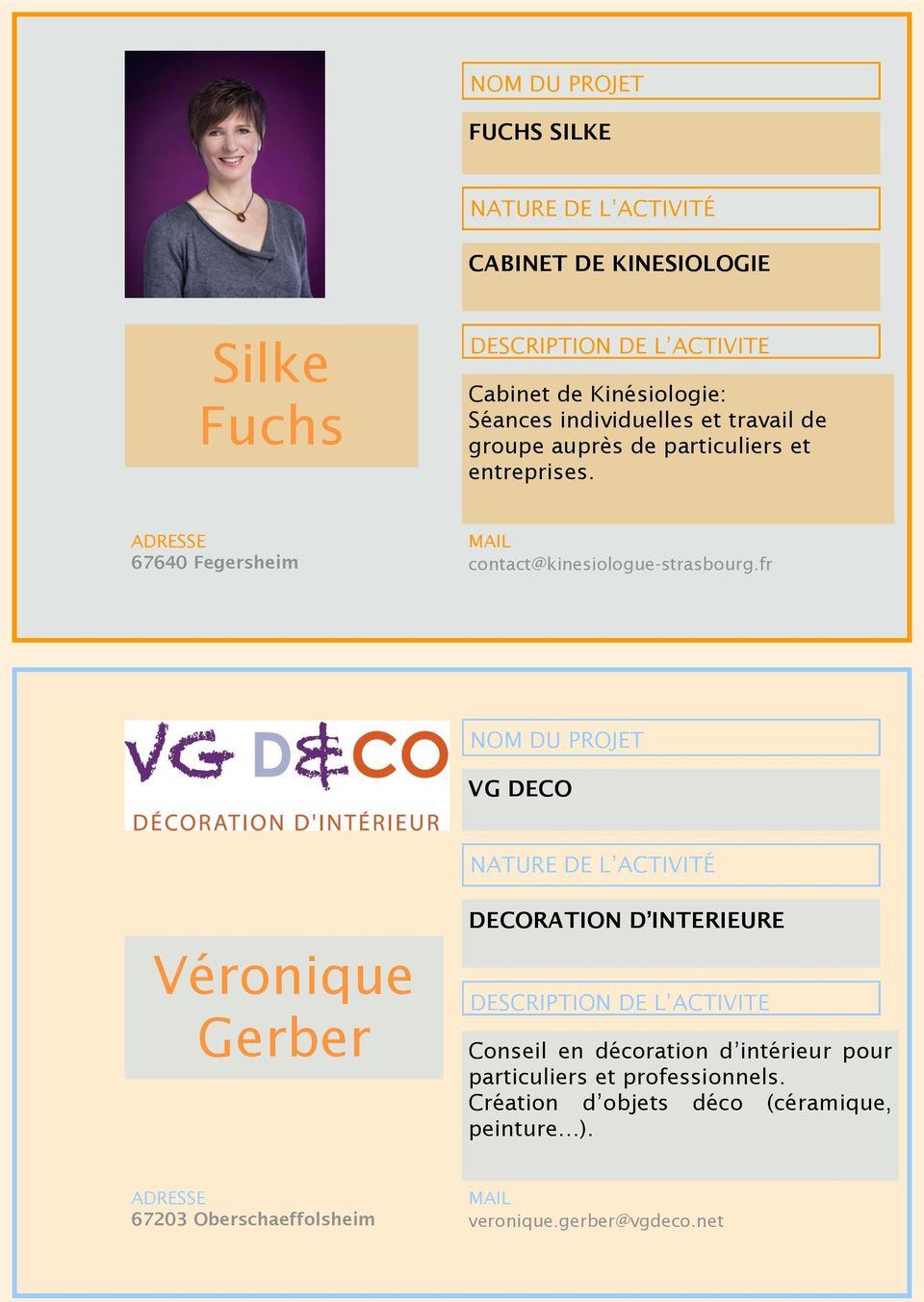 fr VG DECO Véronique Gerber DECORATION D INTERIEURE Conseil en décoration d intérieur pour particuliers et